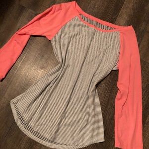 American Eagle long sleeve